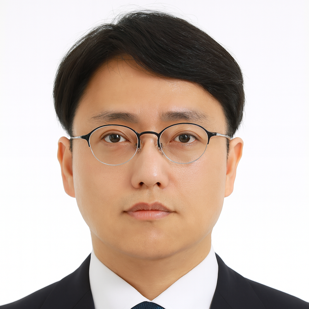 Portrait of In Pil-gyo